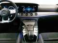 Mercedes-Benz AMG GT GT 63 S 4M+ *KERAMIK*CARBON*PANORAMA*VOLL* Gris - thumbnail 10