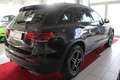 Mercedes-Benz GLC 300 de 4Matic AMG-LINE Gris - thumbnail 10