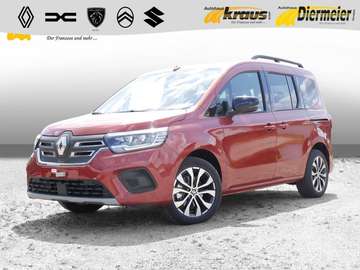 E-TECH Techno EV45 22 kWh SHZ KAMERA LED