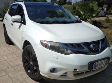tecno II serie tdi 190 cv 4 ruote motrici