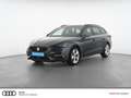 SEAT Leon Sportstourer FR TSI DSG LED FullLink SHZ ACC Gris - thumbnail 1