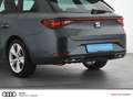 SEAT Leon Sportstourer FR TSI DSG LED FullLink SHZ ACC Gris - thumbnail 6