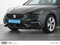 SEAT Leon Sportstourer FR TSI DSG LED FullLink SHZ ACC Gris - thumbnail 7