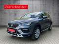 SEAT Ateca 1.5 TSI DSG Xperience NAVI AHK LED KAMERA SHZ GRA Grau - thumbnail 1