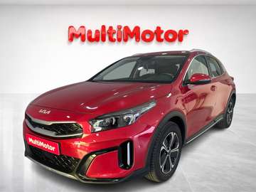 1.6 GDi PHEV 104kW 141CV eMotion