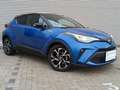 Toyota C-HR C-HR 1.8 Hybrid CVT Blauw - thumbnail 2