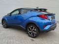 Toyota C-HR C-HR 1.8 Hybrid CVT Blauw - thumbnail 3