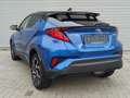 Toyota C-HR C-HR 1.8 Hybrid CVT Blauw - thumbnail 4