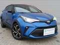 Toyota C-HR C-HR 1.8 Hybrid CVT Blauw - thumbnail 1