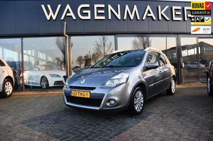 Renault Clio Estate 1.2 TCE Collection Airco|Cruise|NAVI|NAP