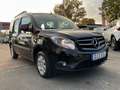 Mercedes-Benz Citan 111 CDI Tourer Edition SHZ BT Tempomat AHK Schwarz - thumbnail 7