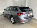 Skoda Octavia Ambition TDI Gris - thumbnail 4