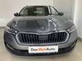 Skoda Octavia Ambition TDI Gris - thumbnail 2