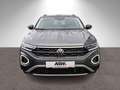 Volkswagen T-Roc T-ROC GOAL 2.0 TDI DSG LED NAVI AHK RFK ACC SHZ Grau - thumbnail 4