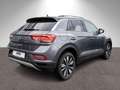 Volkswagen T-Roc T-ROC GOAL 2.0 TDI DSG LED NAVI AHK RFK ACC SHZ Grau - thumbnail 2