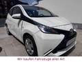 Toyota Aygo AYGO x-play Blanc - thumbnail 1