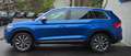 Skoda Kodiaq Scout 4x4  /AHK/VIRTUAL/360*KAMERA/ Blau - thumbnail 5