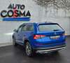 Skoda Kodiaq Scout 4x4  /AHK/VIRTUAL/360*KAMERA/ Blau - thumbnail 8