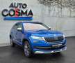 Skoda Kodiaq Scout 4x4  /AHK/VIRTUAL/360*KAMERA/ Blau - thumbnail 3