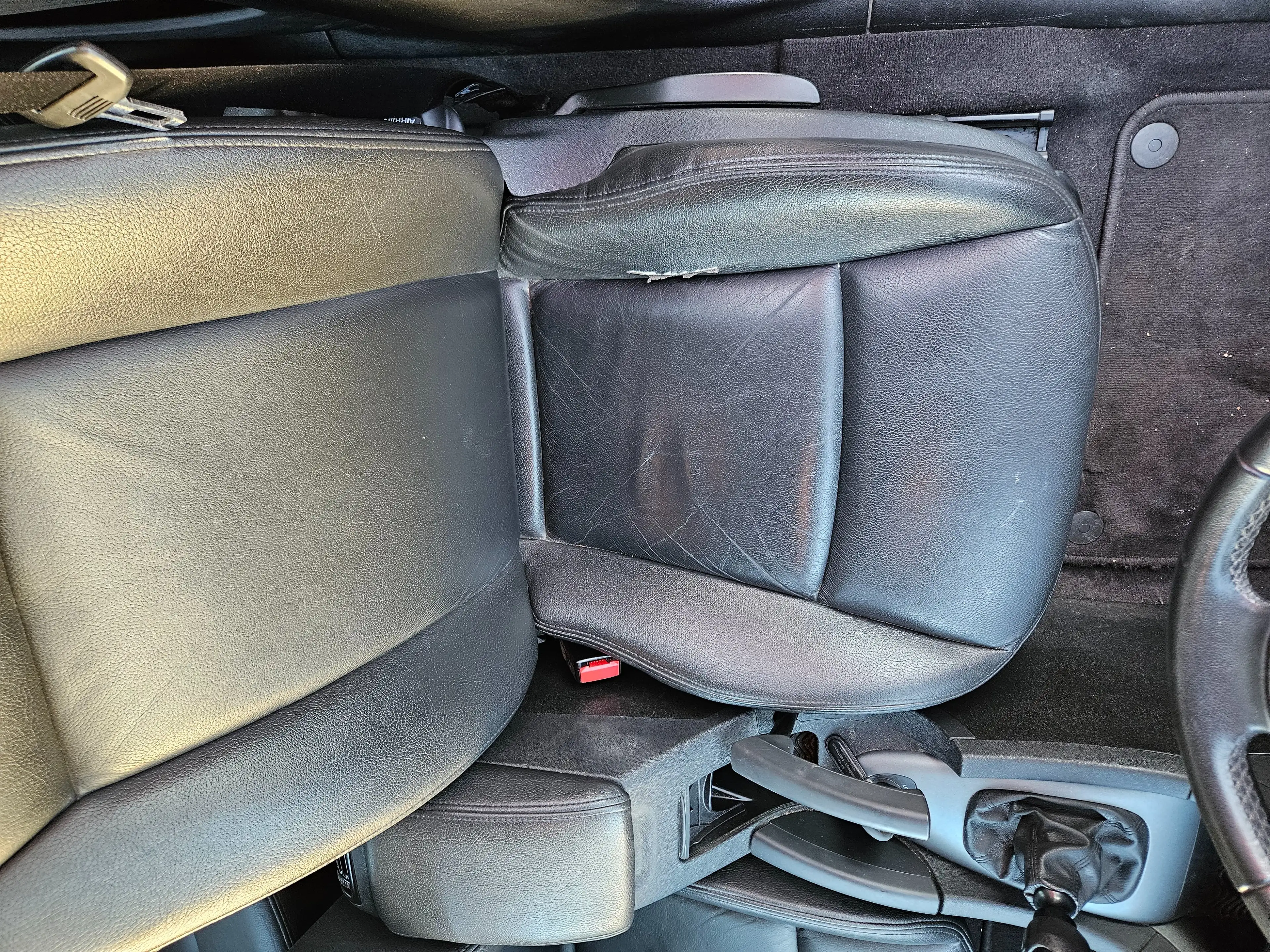 Saab 9-3 1.8 Norden Business — photo 9