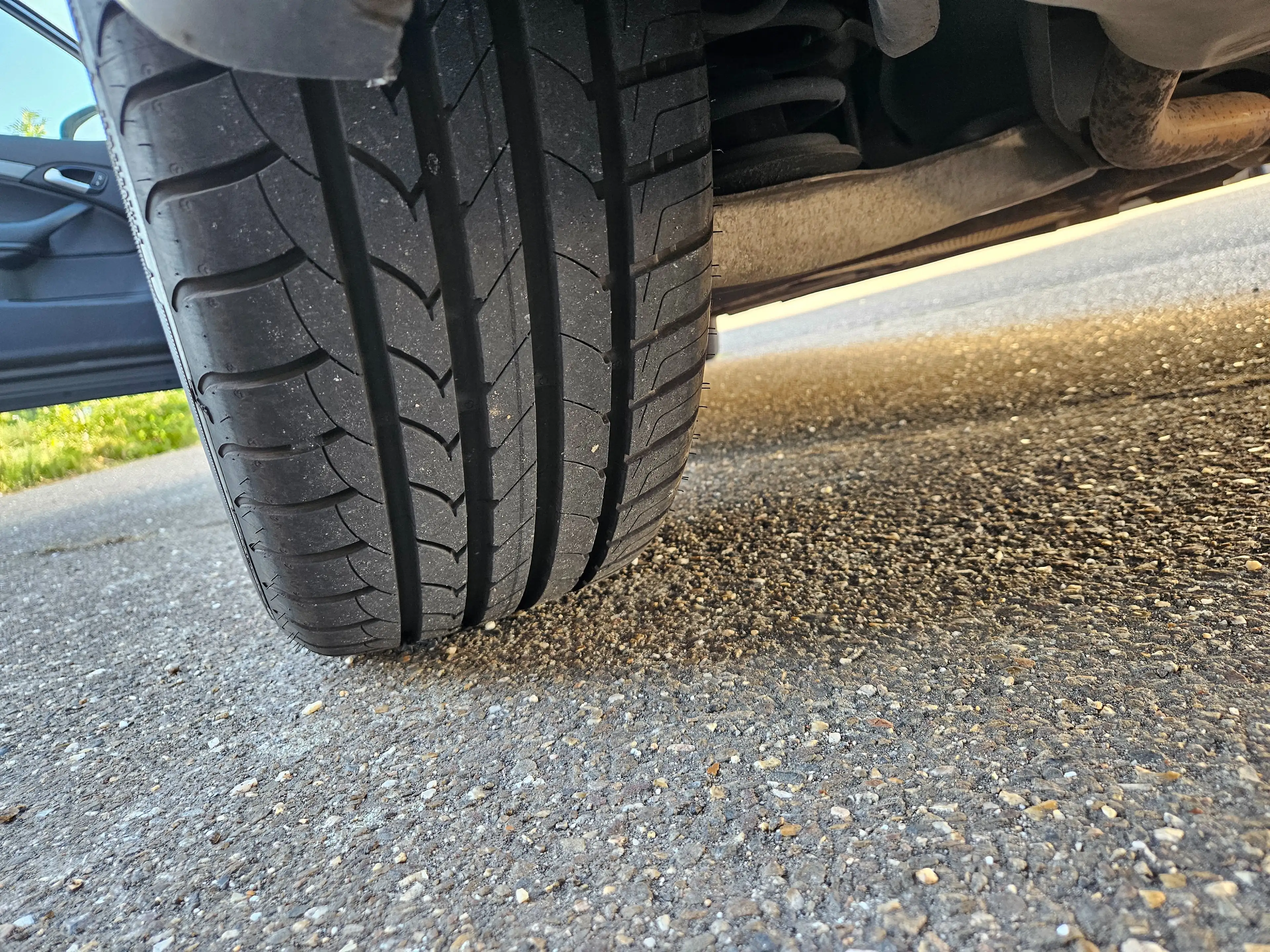 Saab 9-3 1.8 Norden Business — photo 11