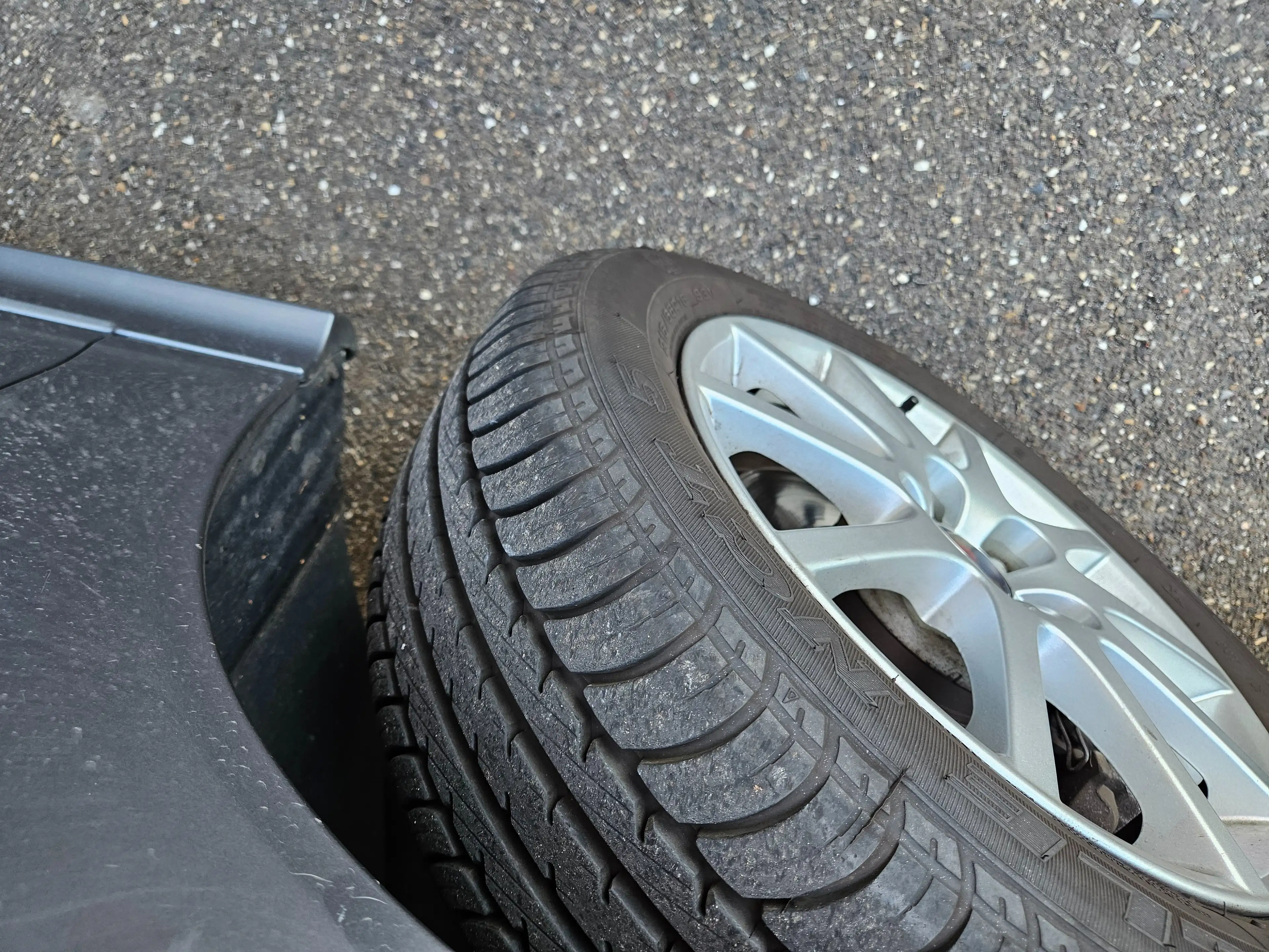 Saab 9-3 1.8 Norden Business — photo 6