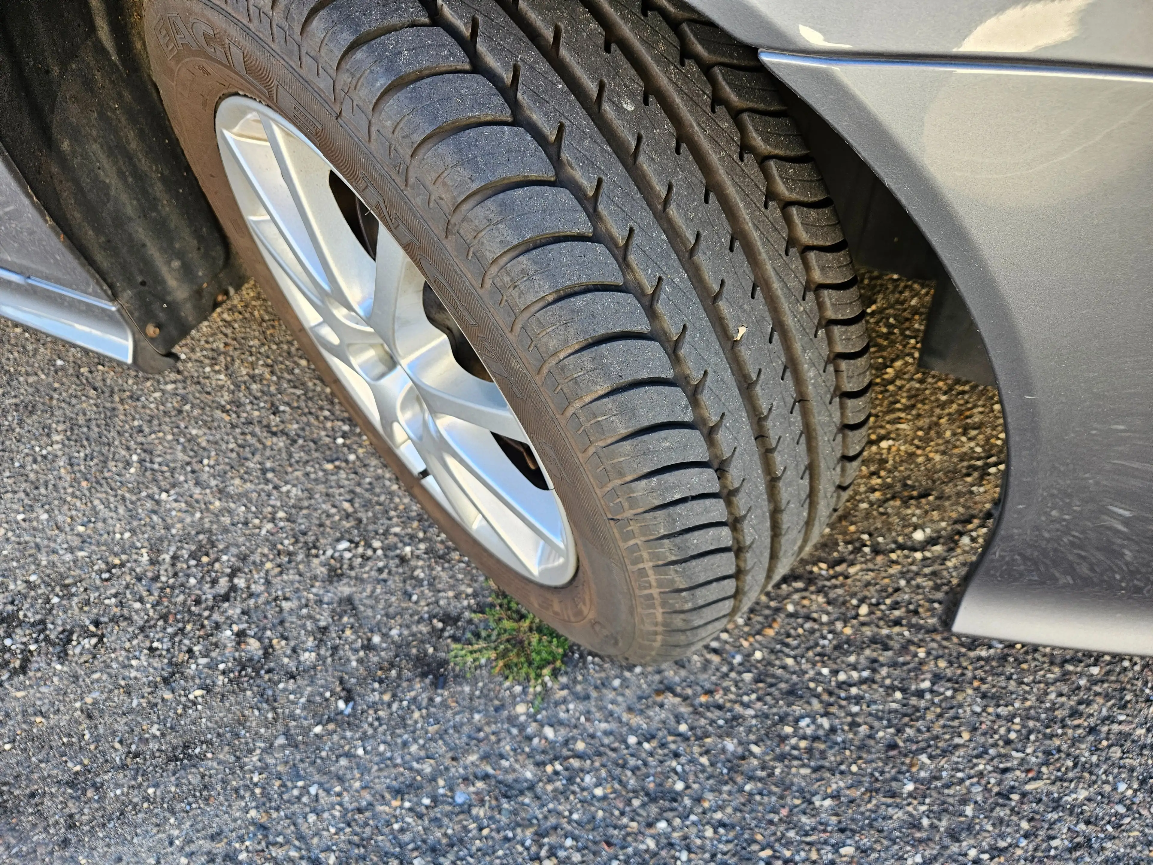 Saab 9-3 1.8 Norden Business — photo 7