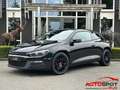 Volkswagen Scirocco 1.4 TSI R-Line Nieuwe Distributieketting Zwart - thumbnail 1