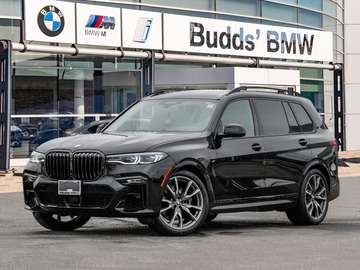 HARMAN KARDON / MASSAGE SEATS / HEAD-UP