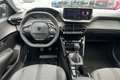 Peugeot 208 1.2 100 ALLURE PLUS Gris - thumbnail 3