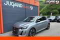 Peugeot 208 1.2 100 ALLURE PLUS Gris - thumbnail 1