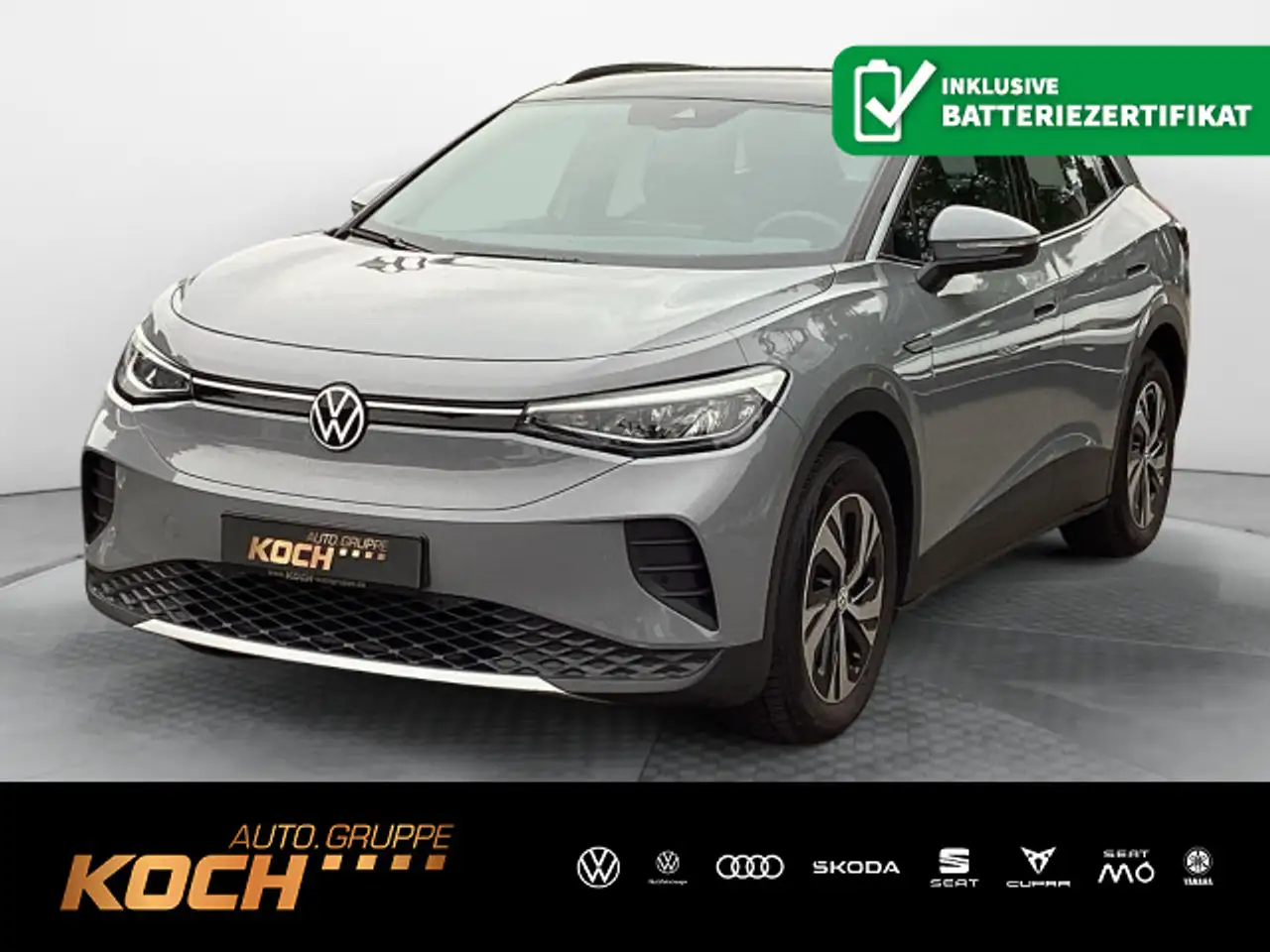 Volkswagen ID.4