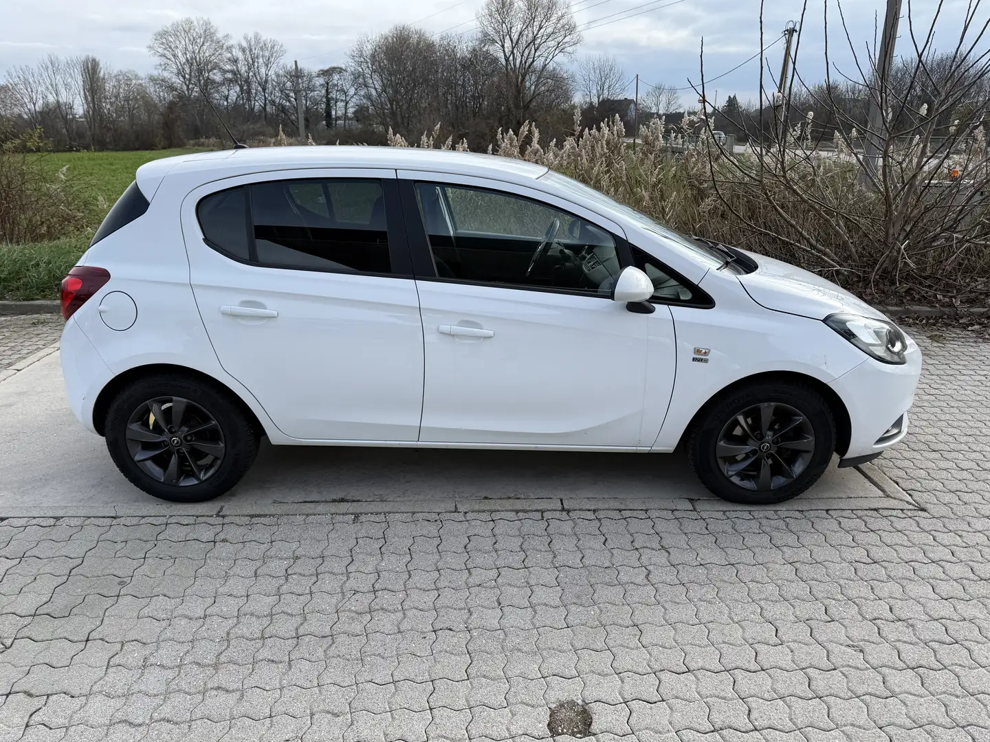 Opel Corsa-e Corsa 1,4 Ecotec Edition - 2