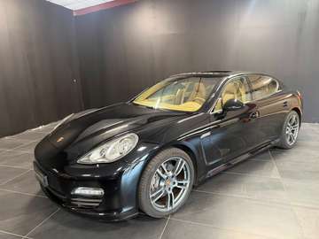 Panamera V6 3.0D 250 Tiptronic S