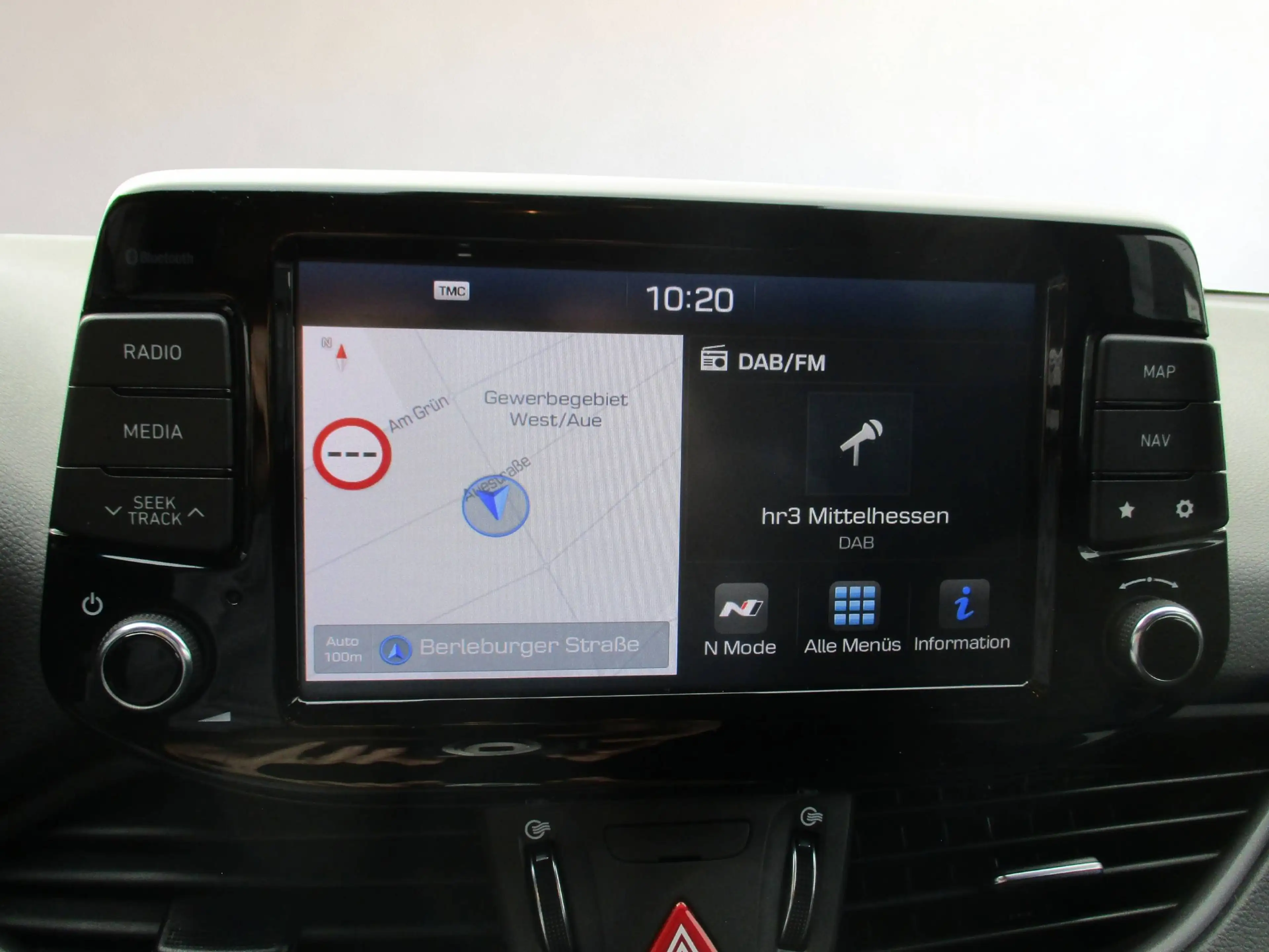 Hyundai i30 N Performance — photo 11