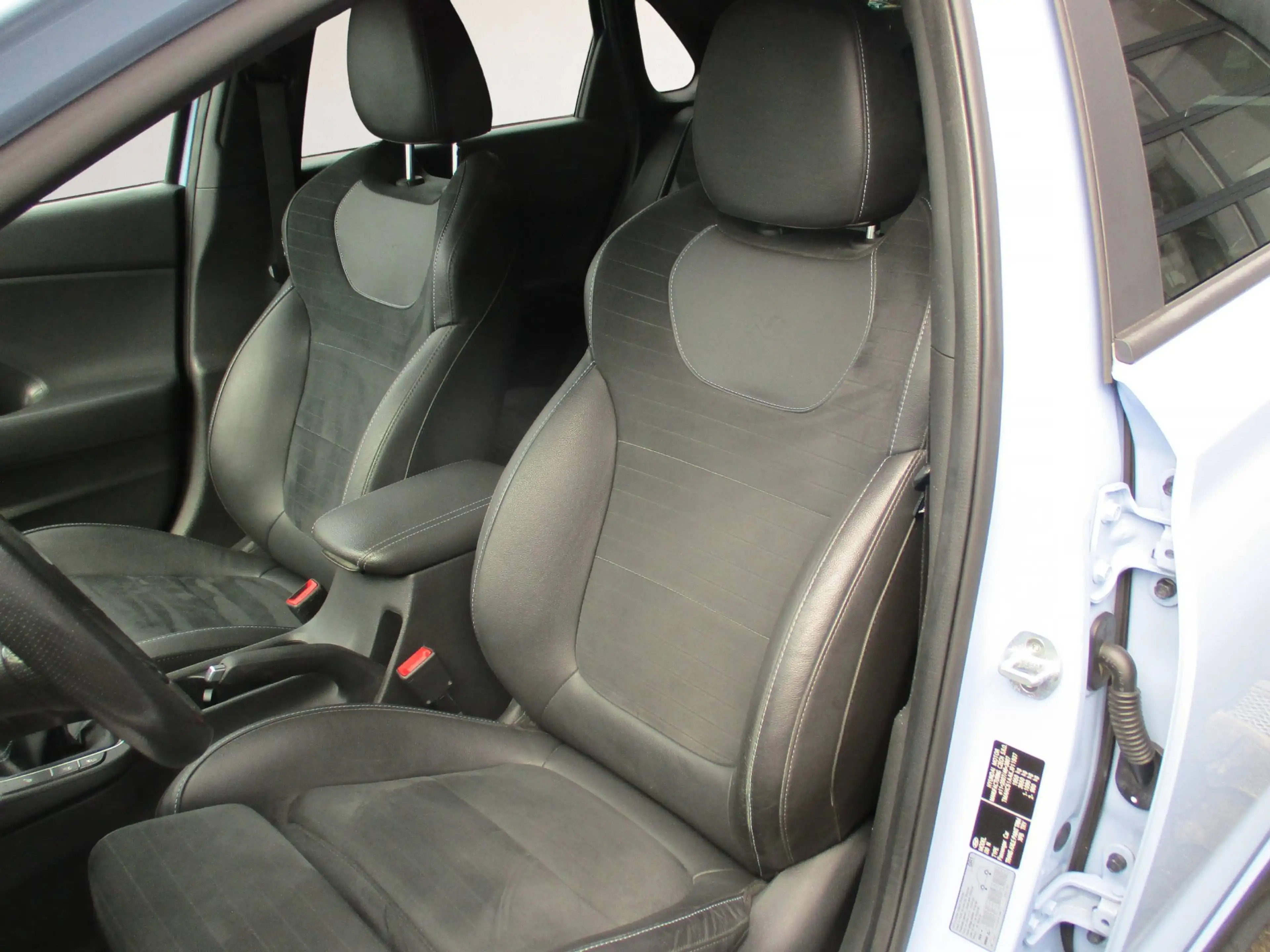 Hyundai i30 N Performance — photo 15