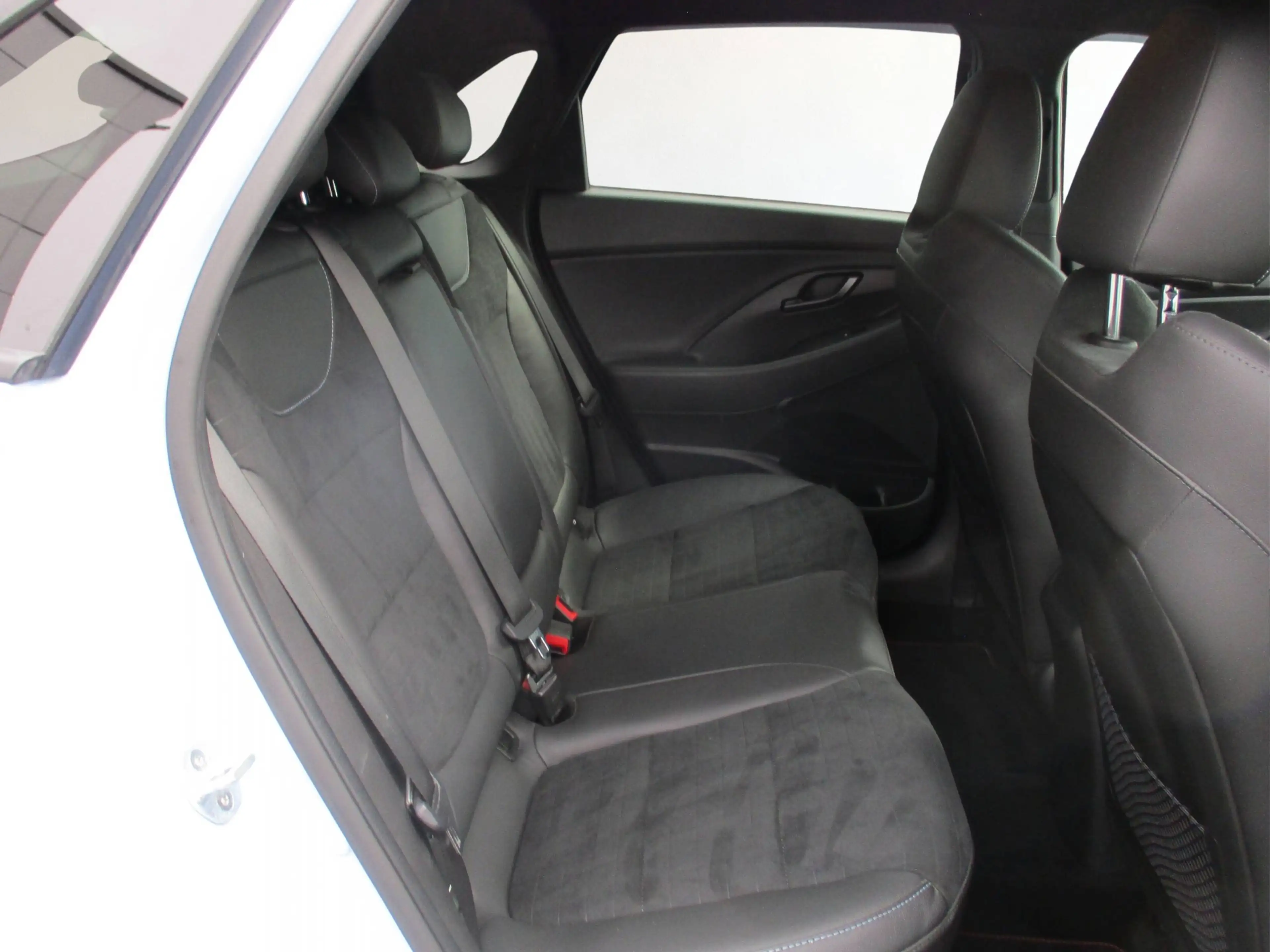 Hyundai i30 N Performance — photo 17