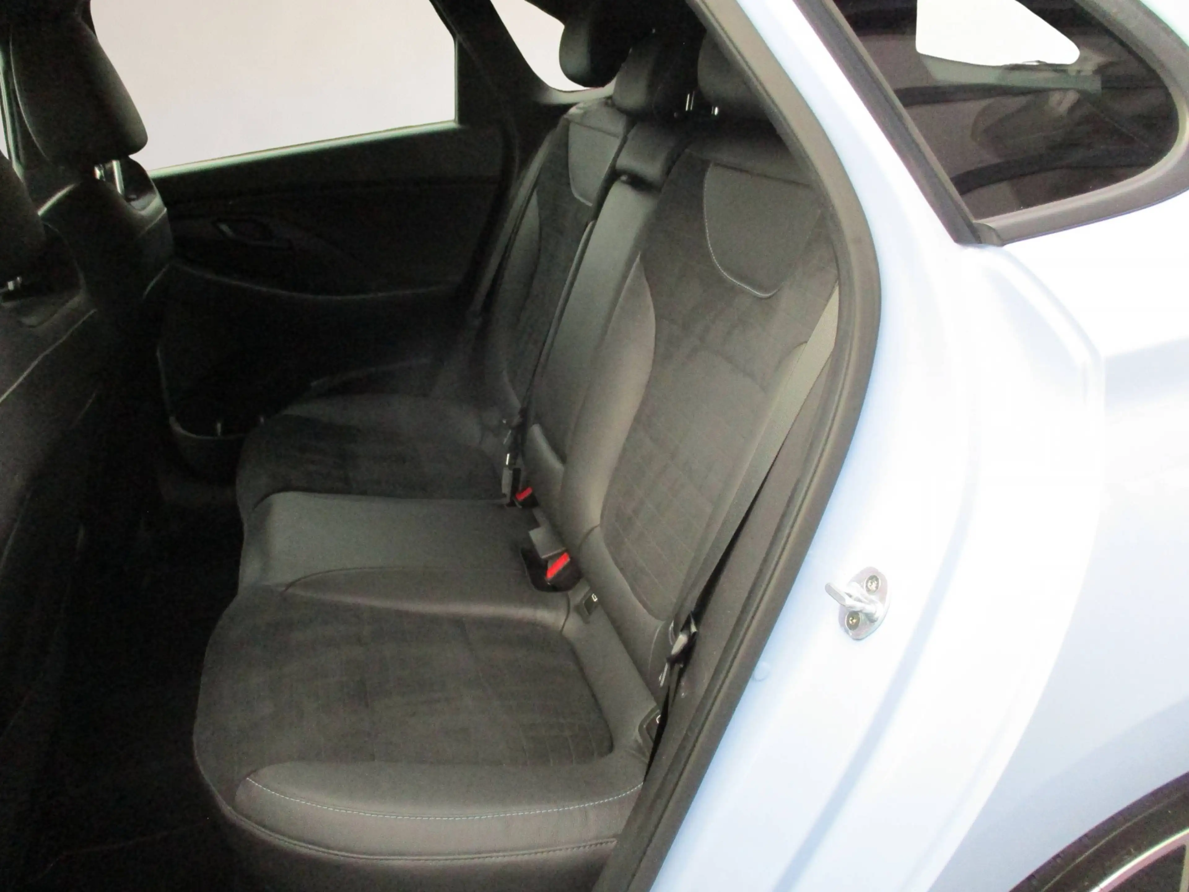 Hyundai i30 N Performance — photo 18