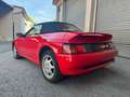 Lotus Elan *TURBO*Nur12TKM*Klima*Cabrio*Orginal. Rot - thumbnail 4