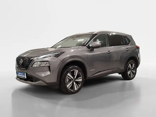Nissan X-Trail 1,5 VC-T MHEV Xtronic N-Connecta