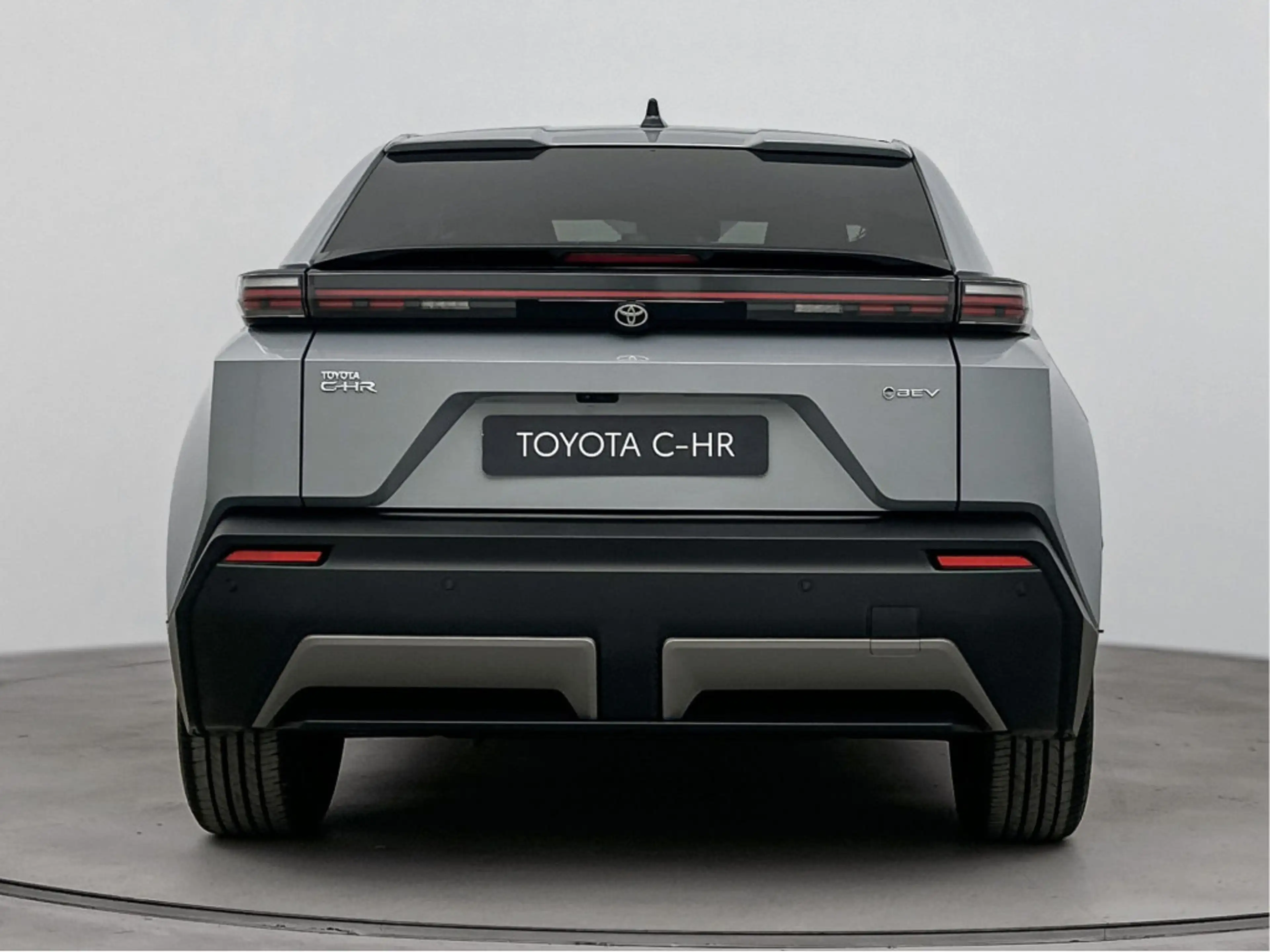 Toyota C-HR+ First Edition 77 kWh *DEMO* | Apple Carplay & Andr — photo 5