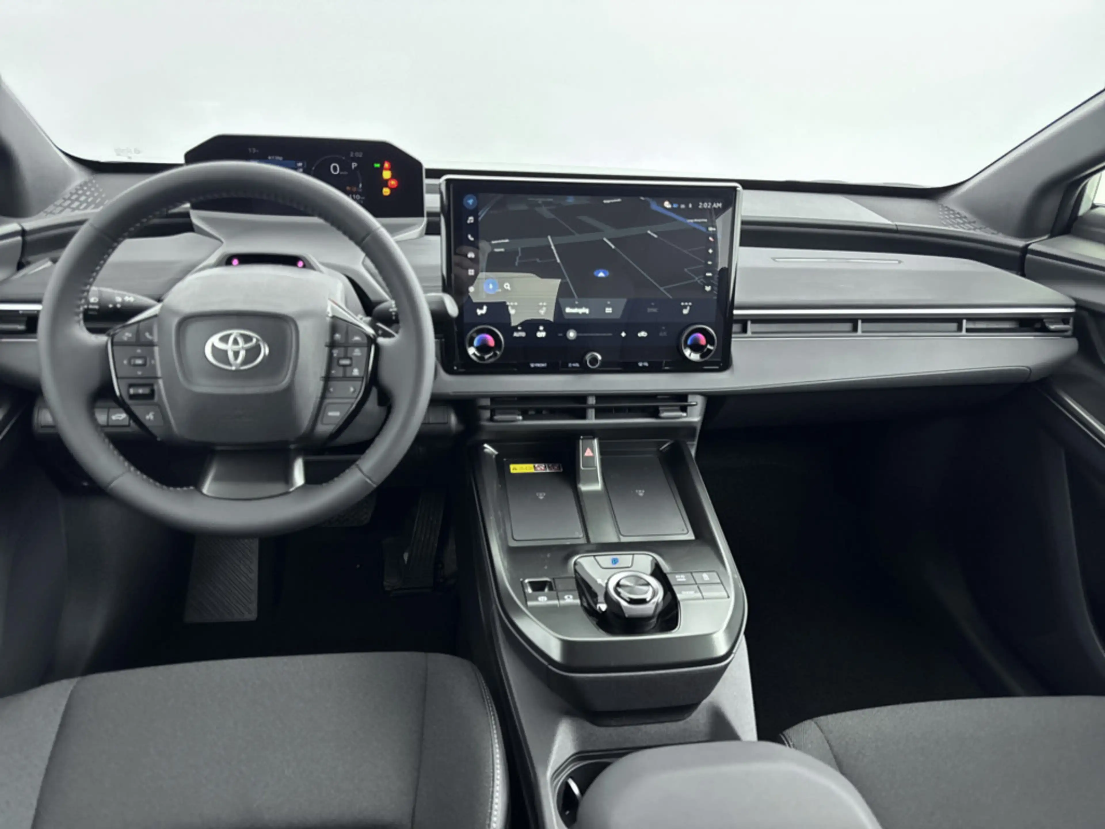 Toyota C-HR+ First Edition 77 kWh *DEMO* | Apple Carplay & Andr — photo 14