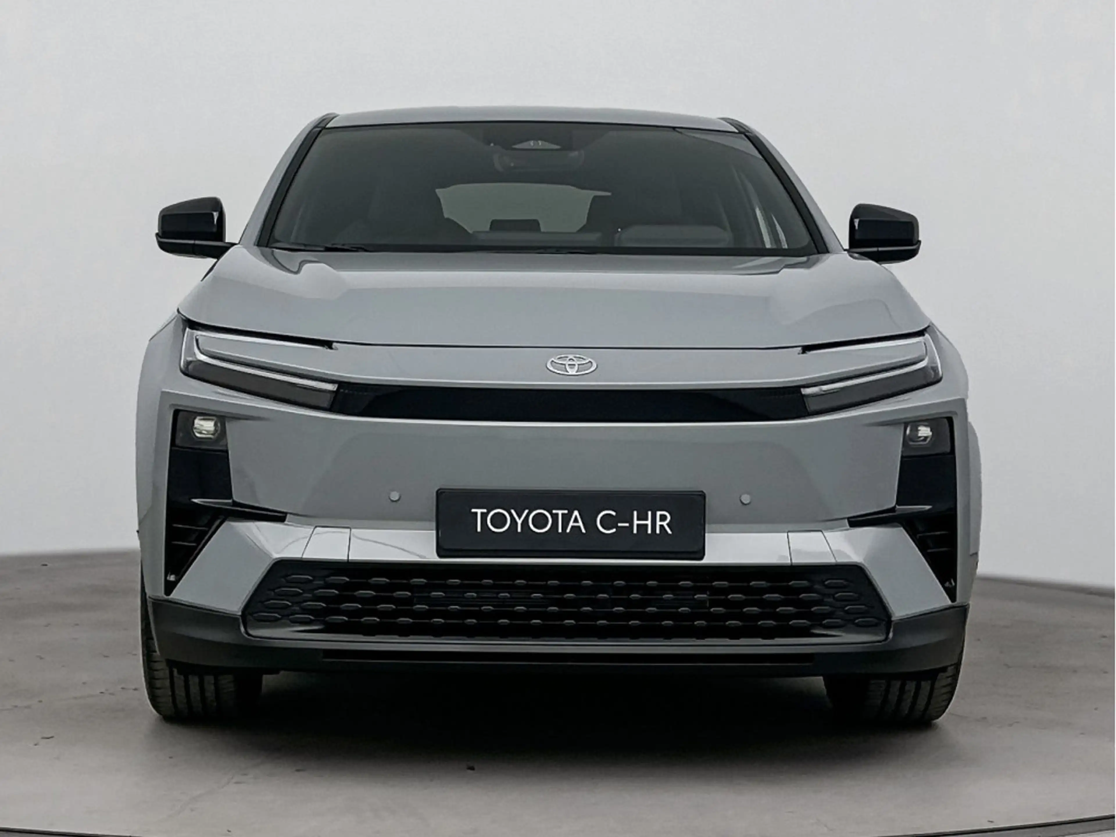 Toyota C-HR+ First Edition 77 kWh *DEMO* | Apple Carplay & Andr — photo 11