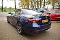 Alfa Romeo Giulia 2.0T Super AUTOM /AIRCO-ECC/CARPLAY/ADAP CRUISE/NA Blauw - thumbnail 3