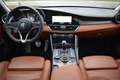 Alfa Romeo Giulia 2.0T Super AUTOM /AIRCO-ECC/CARPLAY/ADAP CRUISE/NA Blauw - thumbnail 19