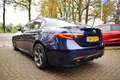 Alfa Romeo Giulia 2.0T Super AUTOM /AIRCO-ECC/CARPLAY/ADAP CRUISE/NA Blauw - thumbnail 32