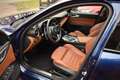 Alfa Romeo Giulia 2.0T Super AUTOM /AIRCO-ECC/CARPLAY/ADAP CRUISE/NA Blauw - thumbnail 13