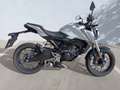 Honda CB 125 CB125R 125 cc, versión 2018-2020 Blanco - thumbnail 3
