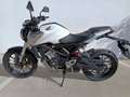 Honda CB 125 CB125R 125 cc, versión 2018-2020 Blanco - thumbnail 2