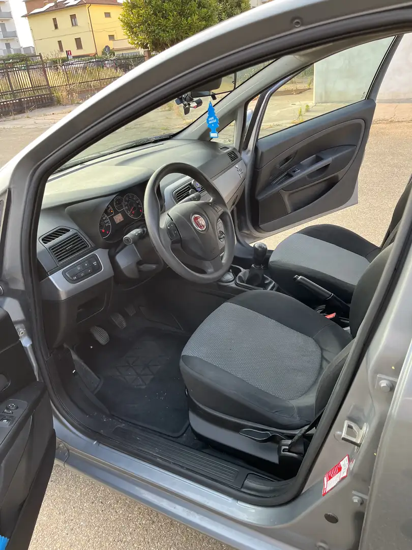 Fiat Grande Punto 5p 1.3 mjt 16v Actual s&s 75cv - 1